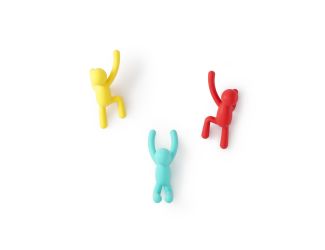 Buddy Hook (3)  Asst Bright