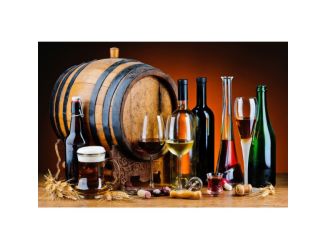 Wine Galaxy's International Collection - 4 bottles, All White