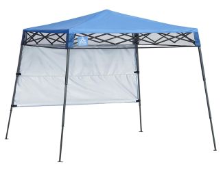 Go Hybrid Slant Leg Pop-Up Canopy Size 6x6