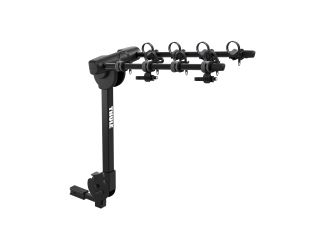 Camber 4-Bike Hitch Rack
