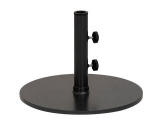 Commercial-Grade Outdoor Umbrella Base