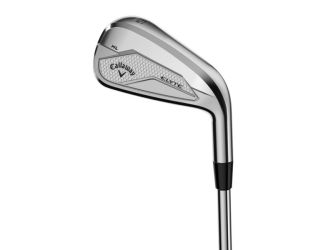 Elyte HL Steel Irons