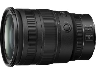 Nikon NIKKOR Z 24-70mm f/2.8S