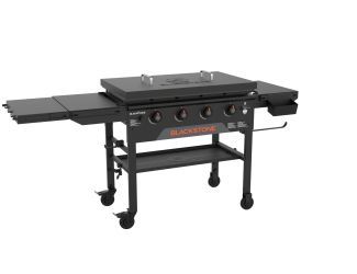 Blackstone Original Omnivore Griddle w/Hard Cover Size 36''