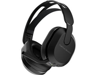 Stealth 500 Gaming Headset for PC:  Black