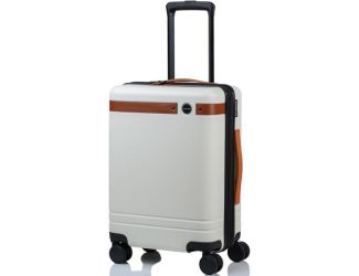 Vintage IV Hardside Carry On Size 21"x14"x9"
