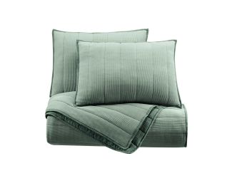 Expression Teton Quilt Set Size King