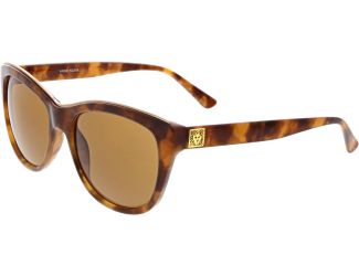 Women's Sunglasses - Brown Demi