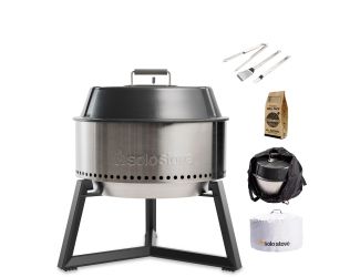 Bonfire 2.0 Ultimate Bundle