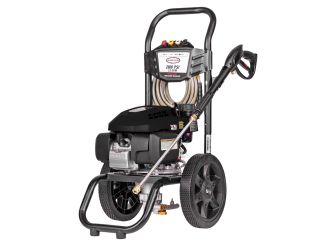 MegaShot 2800 PSI 2.3 GPM Honda Gas Pressure Washer - 50-State CARB Compliant