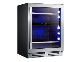 Avanti - 125 Can ELITE Series Beverage Center