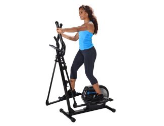 Elliptical Trainer 1704