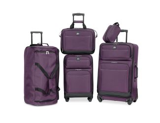 Skyway - Seville 2.0 5-Piece Set - Purple