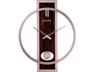 Phoenix Wall Clock
