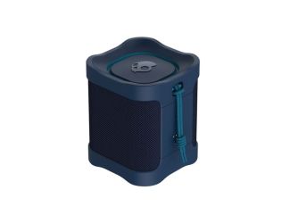 Terrain Mini Wireless Bluetooth Speaker Navy