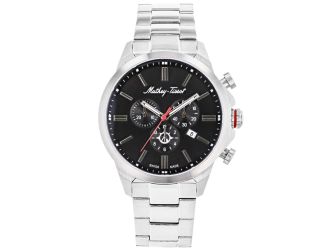 Field Scout Chrono Watch Size Standard