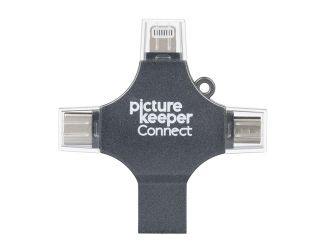 Picture Keeper Connect For iOS & Android 256GB