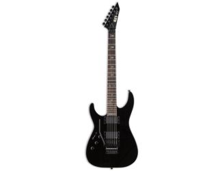 LTD KH-602 Kirk Hammett Electric Guitar - Left Hand