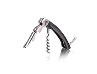 Vacu Vin Double Hinged Corkscrew