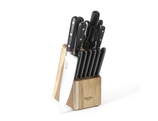 Meawalk 14 pc Cutlery Set