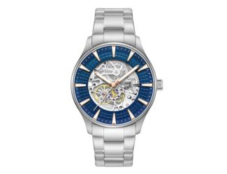 Men's Automatic Mvt Watch Size Standard