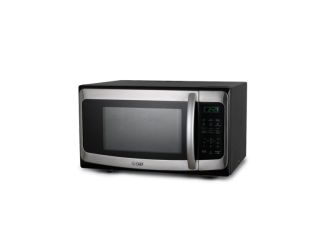 1000 Watt Countertop Microwave Oven