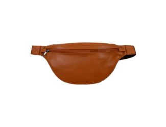 Onyx Collection Leather Waist-Pack Size One Size