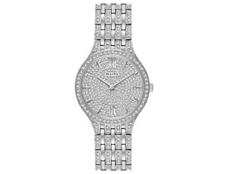 Ladies Classic Bracelet Watch
