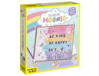 Rainbow Mosaic