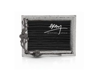 Black Orchid Frame 5x7