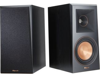 Klipsch Reference Premiere RP-500M Bookshelf speakers