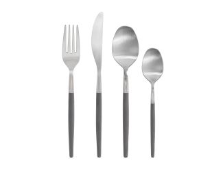 MAXIME 16 Piece Flatware Set