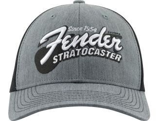 Fender Stratocaster Guitar Hat