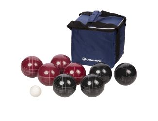 Triumph Sports - 100MM Bocce Set