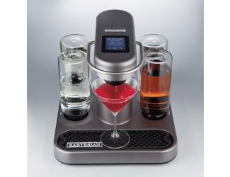 Single Serve Cocktail Maker