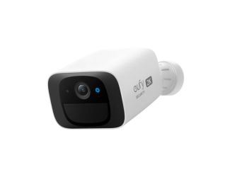 SoloCam C210 2K Battery-Powered Security Camera