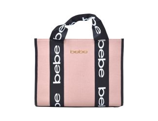 Hana Canvas Sm Satchel Size 12" x 10" x 5"