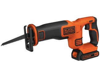 20V MAX Reciprocating Saw Kit