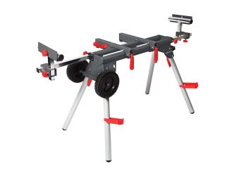 Contractor Miter Saw Workstation