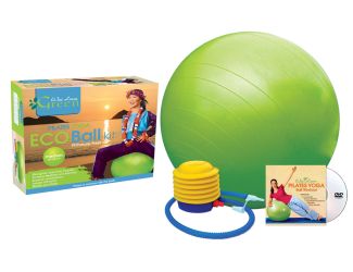 Eco Ball Kit- Medium