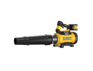 60V MAX High Power Brushless Blower Kit