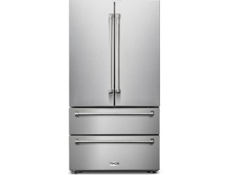 36" Counter Depth French Door Refrigerator