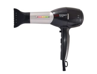 Rocket Hair Dryer