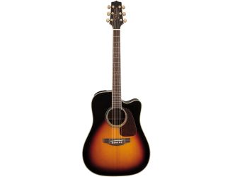 GD71CE Acoustic-Electric Guitar
