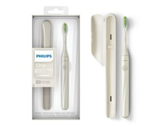 Philips One Rechargeable Toothbrush Snow