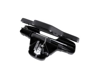 Mini System Spincast 4ft 6in Rod & MC40 Reel Combo Mini Hard Case