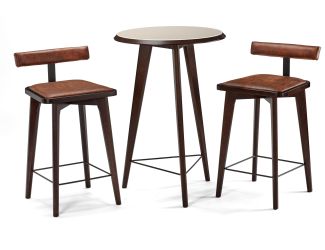 Sao Bento Pub Table and Stools