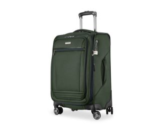 Ricardo Beverly Hills - Avalon SS Carry-On Expandable Spinner - Juniper Green