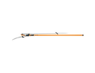 Extendable Pole Saw & Pruner
