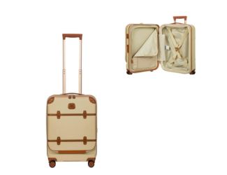 Bellagio 3.0 21 Inch Pocket Spinner Trunk